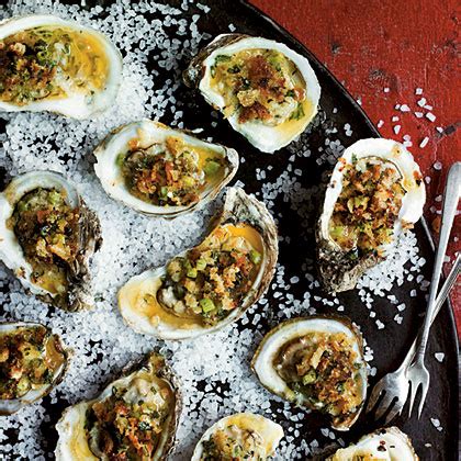 broiled-oysters-on-the-half-shell-recipe-myrecipes image