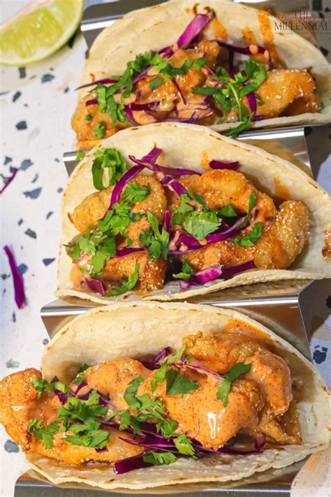 fried-catfish-tacos-with-homemade-cajun-remoulade image