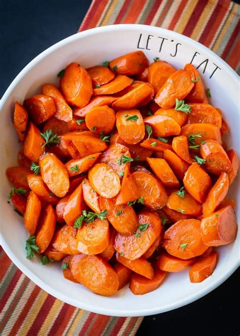 easy-glazed-carrots-love-from-the-oven image