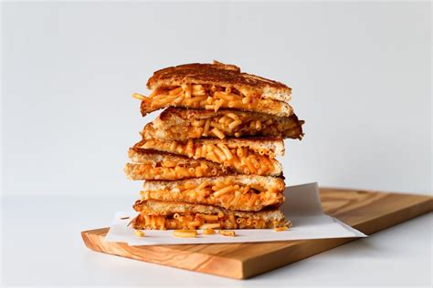 mac-cheese-grilled-cheese-sandwich-salty-canary image