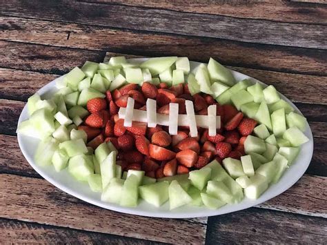 football-fruit-tray-for-the-big-game-desert-chica image