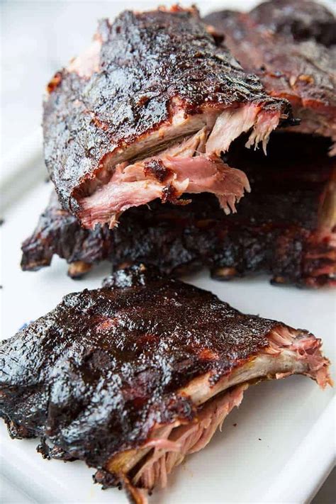 sweet-smoky-whisky-smoked-ribs-the-kitchen-magpie image
