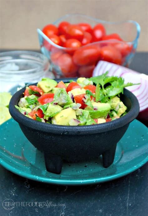 chunky-avocado-dip-for-a-variety-of-dishes-the image