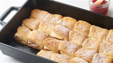 monte-cristo-biscuit-slider-bake-recipe-tablespooncom image