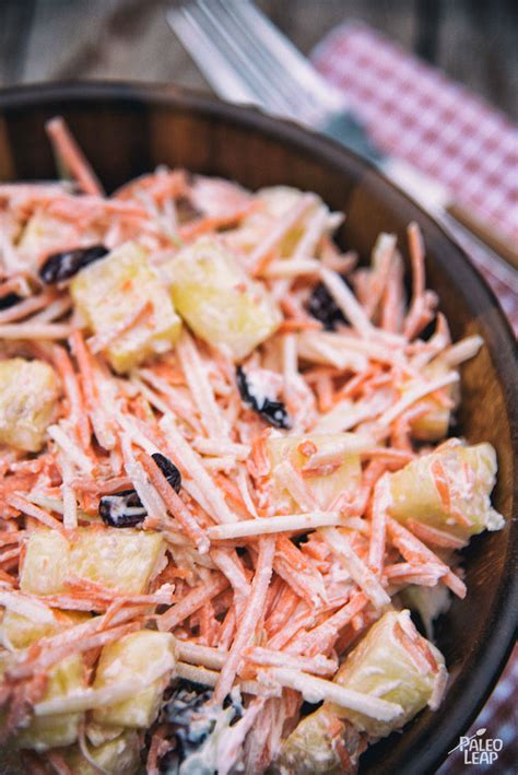 carrot-and-pineapple-slaw-paleo-leap image