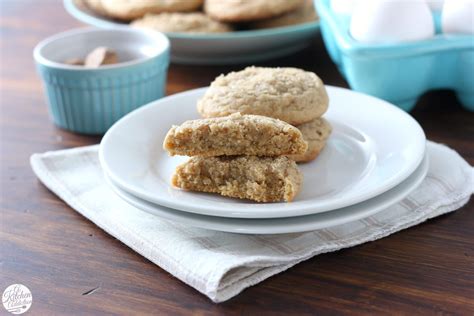 brown-sugar-maple-nutmeg-cookies-a-kitchen image