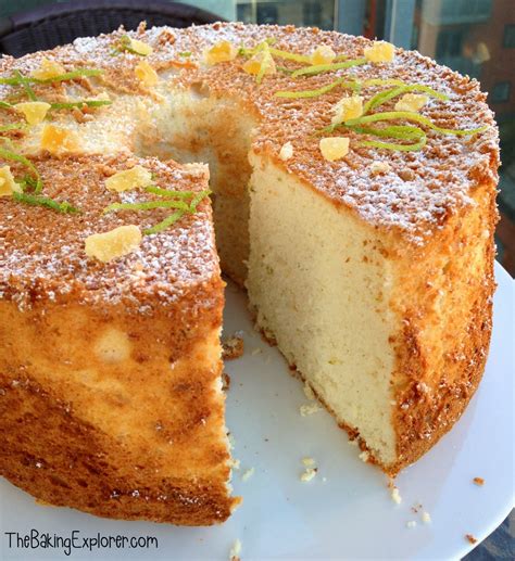 lime-ginger-angel-food-cake-the-baking-explorer image