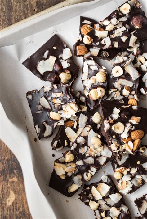 crazy-good-coconut-oil-chocolate-bark-oh-she image