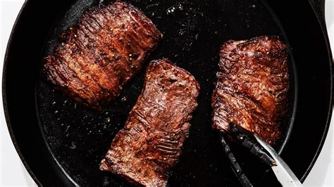 how-to-cook-skirt-steak-perfectly-no-thermometer image