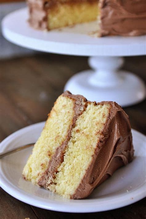 best-yellow-cake-recipe-from-scratch-mels-kitchen-cafe image