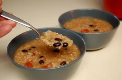 black-bean-and-rice-soup-tasty-kitchen image