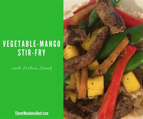 vegetable-mango-beef-stir-fry-clover-meadows-beef image