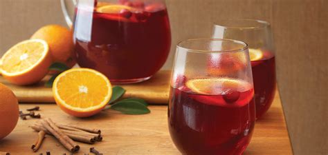 mulled-cranberry-punch-safeway image