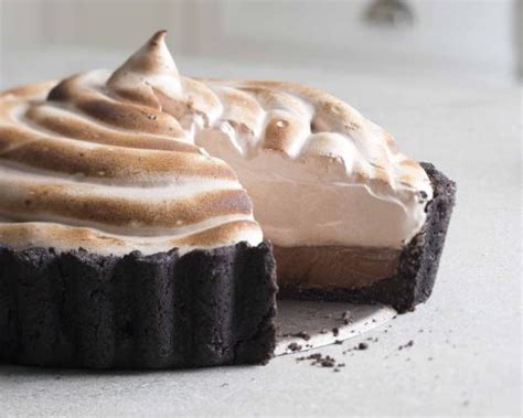triple-chocolate-pie-bake-from-scratch image