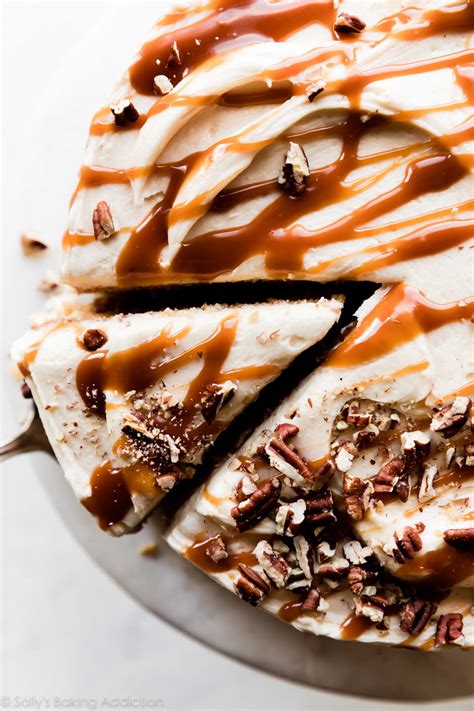 burnt-sugar-caramel-cake-sallys-baking-addiction image