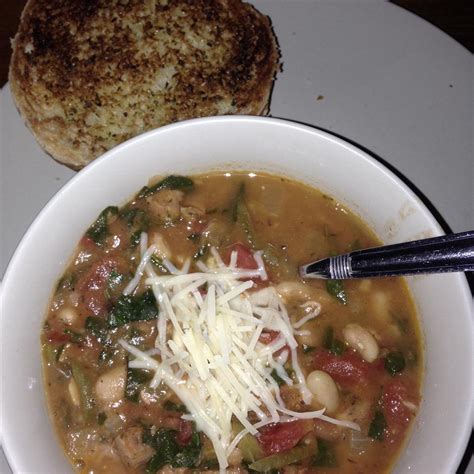 best-my-canadian-friends-bean-soup image