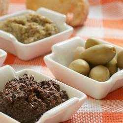 tapenade-recipe-easy-french-food image