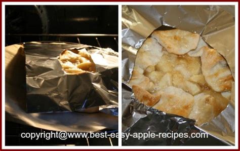 open-face-apple-pie-recipe-make-an-easy-single image