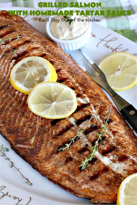 grilled-salmon-with-homemade-tartar-sauce-cant-stay image