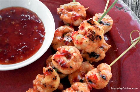 spicy-thai-grilled-shrimp-recipe-everyday-dishes image