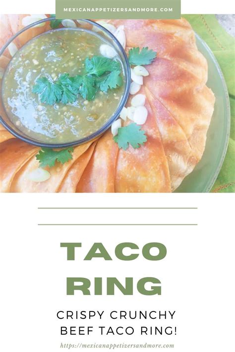 crunchy-taco-ring-mexican-appetizers-and-more image