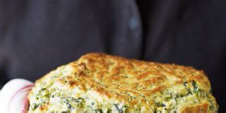 spinach-and-cheddar-souffle-recipe-ina-garten image