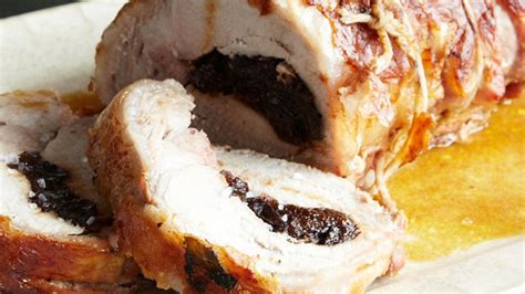 roasted-loin-of-pork-stuffed-with-prunes-pbs-food image