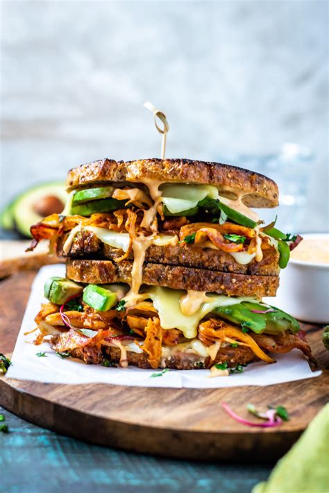 chipotle-chicken-avocado-melts-host-the-toast image