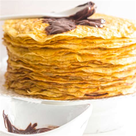 low-carb-keto-almond-flour-crepes-with-creme-cheese image