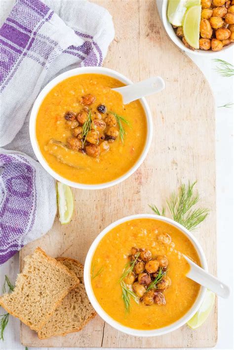 curried-red-lentil-soup-recipe-the-flavours-of-kitchen image