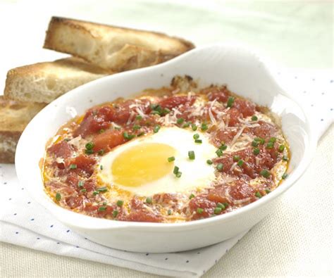tuscan-poached-eggs-recipe-finecooking image