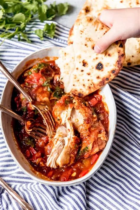 georgian-chicken-stew-with-tomatoes-and-herbs image