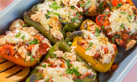 salmon-stuffed-peppers-gold-seal image