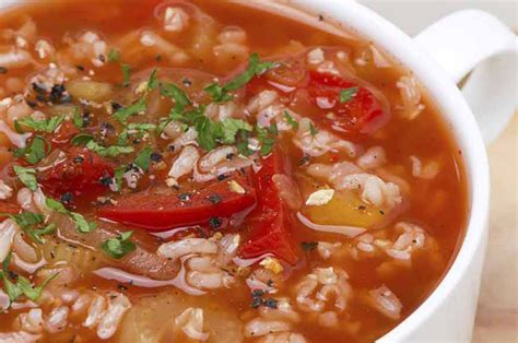 basil-rice-soup-recipe-highland-farms image