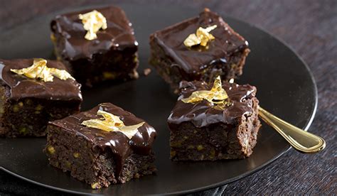 chocolate-pistachio-brownies-food-heaven image