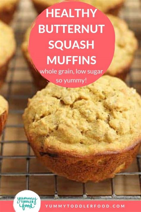 butternut-squash-muffins-yummy-toddler-food image