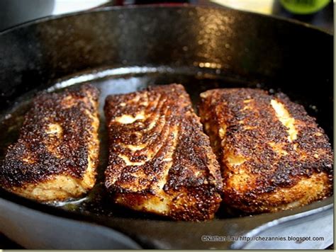 old-bay-blackened-halibut-house-of-annie image