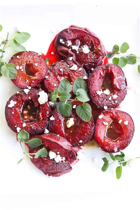 simple-roasted-plums-with-spiced-syrup-food-fidelity image