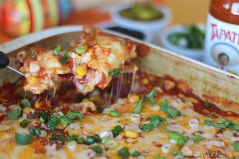 easy-mexican-ravioli-lasagna-just-5-ingredients-and image