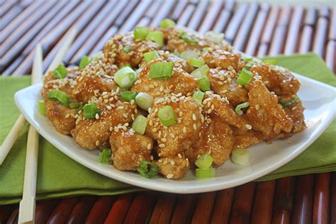 sweet-and-sticky-sesame-chicken-hungry-girl image
