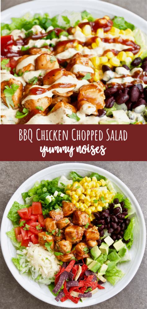 bbq-chicken-chopped-salad-with-chipotle-ranch image