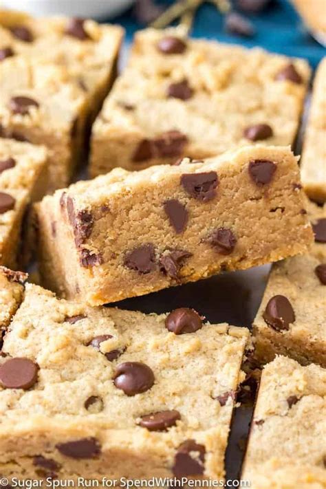peanut-butter-chocolate-chip-cookie-bars-spend-with image