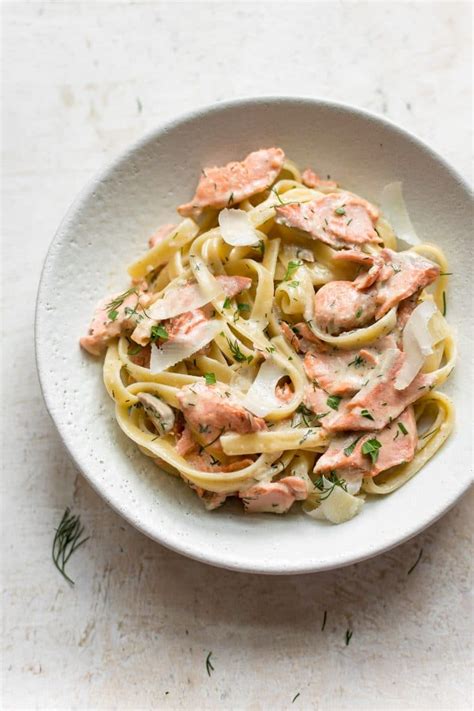 lemon-dill-salmon-pasta-salt-lavender image