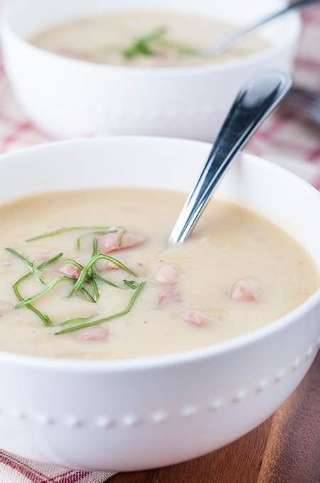 potato-leek-and-chourio-soup image