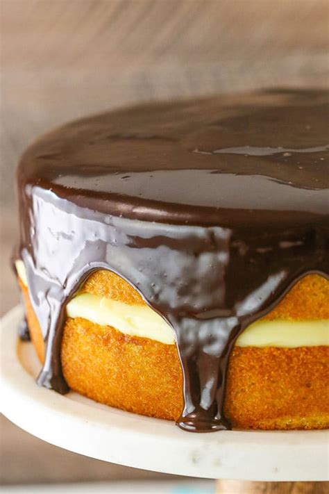 easy-boston-cream-pie-recipe-must-try-vanilla-cake image