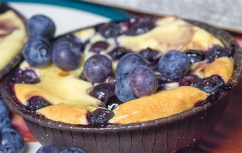 evelyn-penzas-ricotta-blueberry-pie-edible-jersey image
