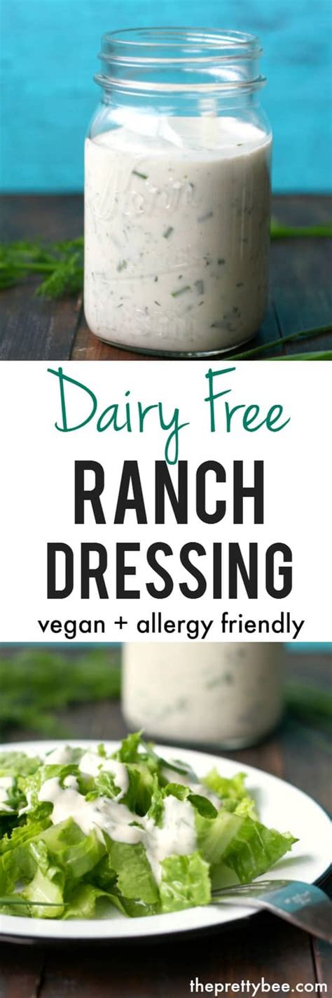 the-best-homemade-dairy-free-ranch-dressing-the image