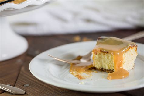 creamy-and-delicious-dulce-de-leche-cheesecake image