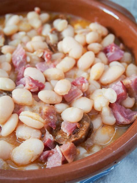 fabada-asturiana-spanish-pork-and-bean-stew image