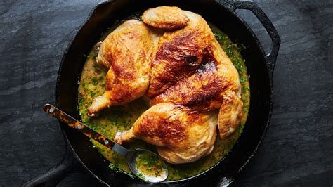 chicken-with-lemon-pan-sauce-recipe-bon-apptit image